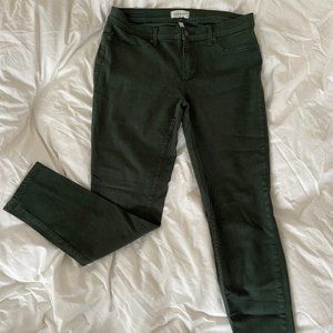 Lila Ryan Liza Skinny Jean SZ 14